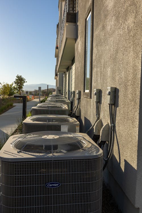 Expert Commercial Air Duct Cleaning Services in Clinton, MA Professional Commercial Air Duct Cleaning In Clinton Massachusetts