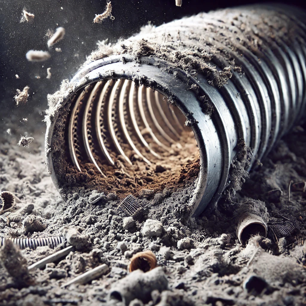 Professional Dryer Vent Cleaning Clinton MA - Expert Safety and Efficiency Solutions by Chimney Sweep Clinton Massachusetts