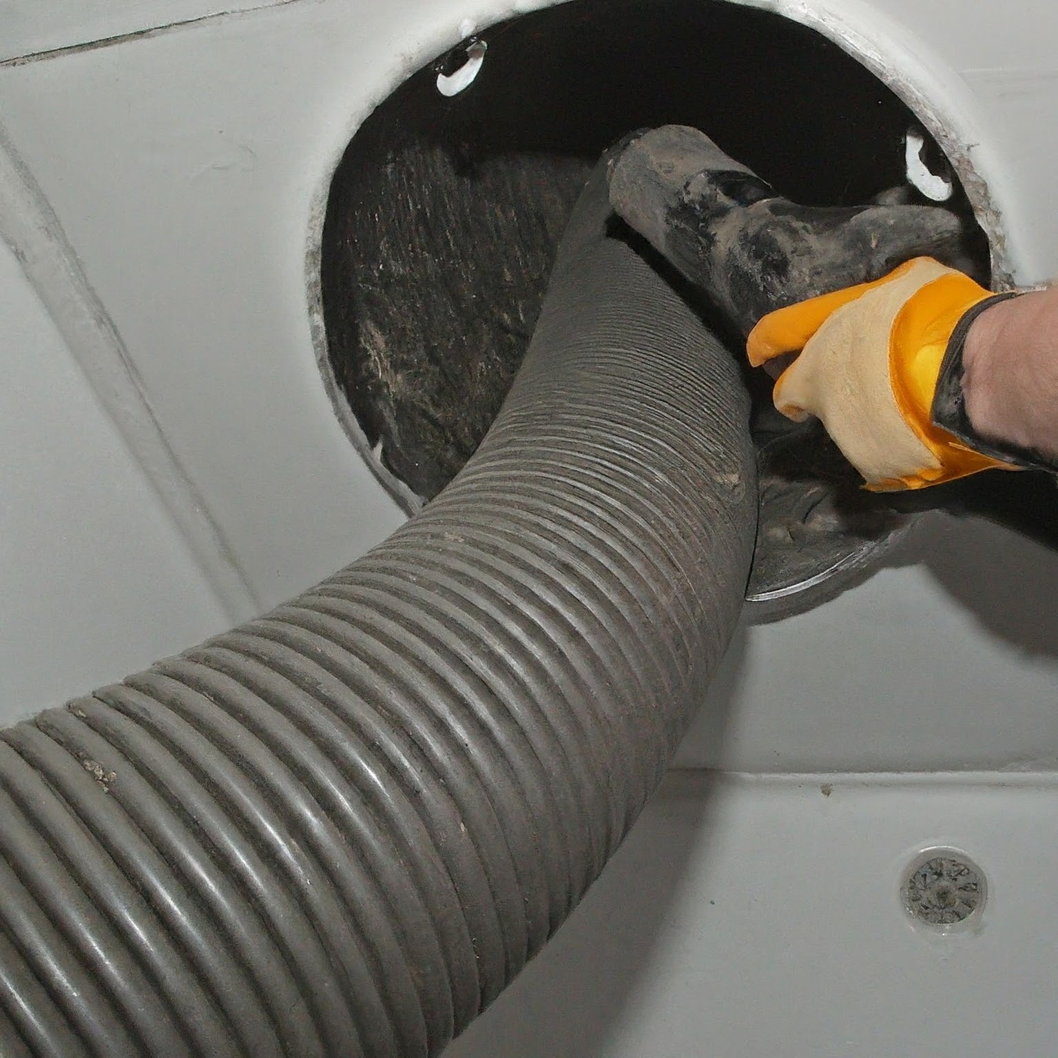 Professional Duct Cleaning Clinton MA - HVAC Air Duct Cleaning Services by Chimney Sweep Clinton Massachusetts