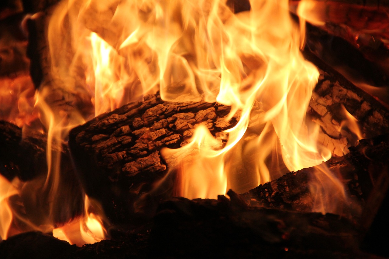Professional Fireplace Cleaning Services In Clinton Massachusetts