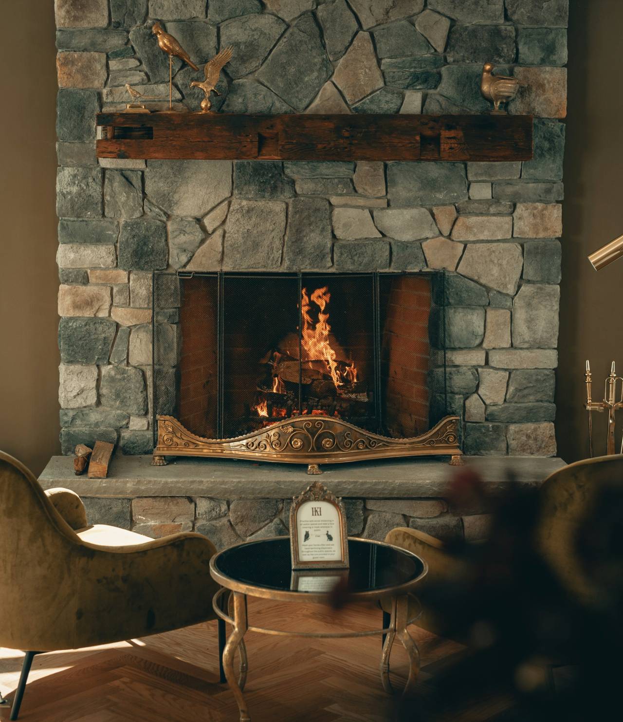 Expert Fireplace Services in Clinton, MA Professional Fireplace Services In Clinton Massachusetts