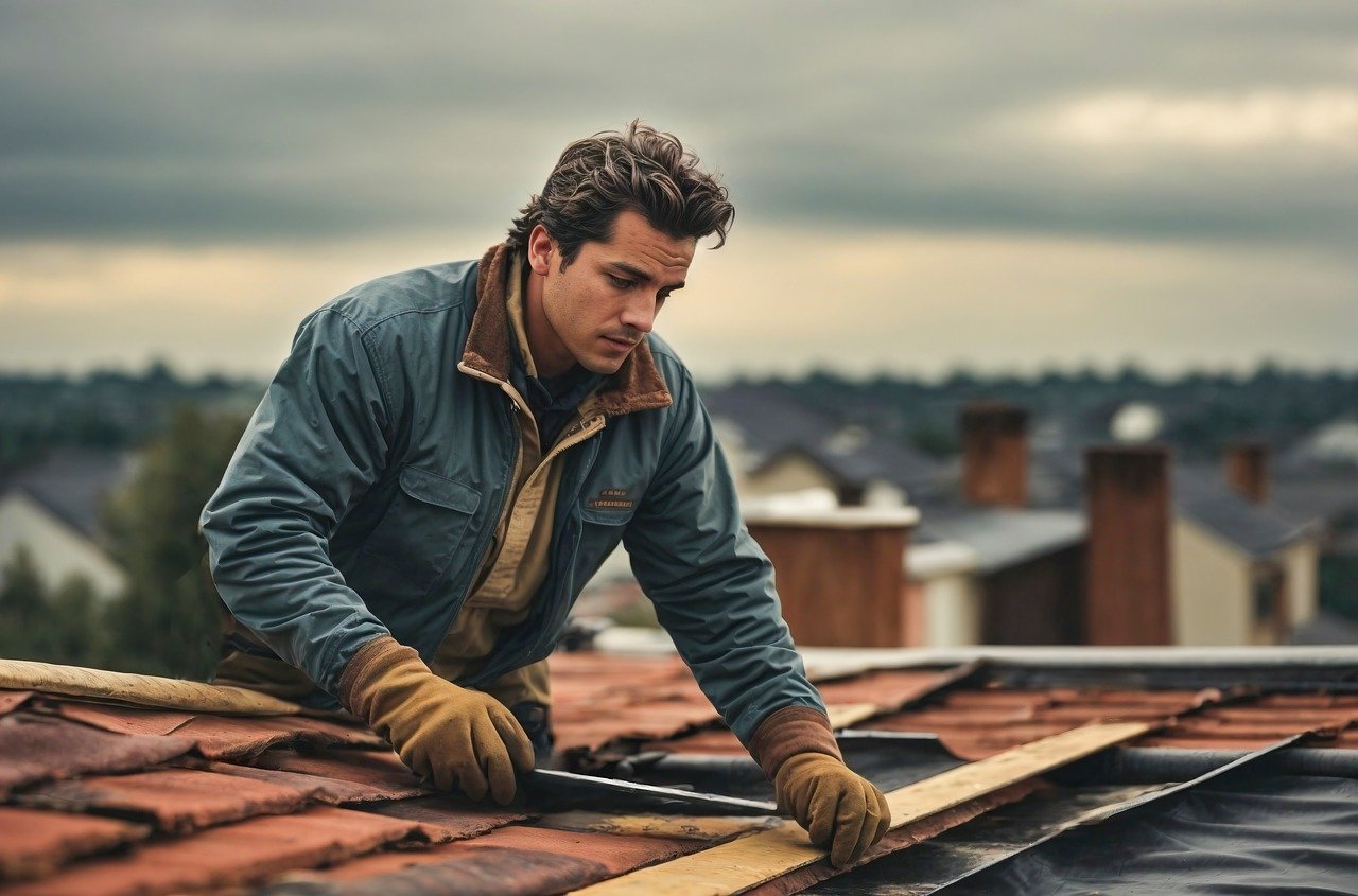 Reliable Roof Repair Services in Clinton, MA Expert Roof Repair in Clinton, Massachusetts - Professional Service by Clinton Roofing