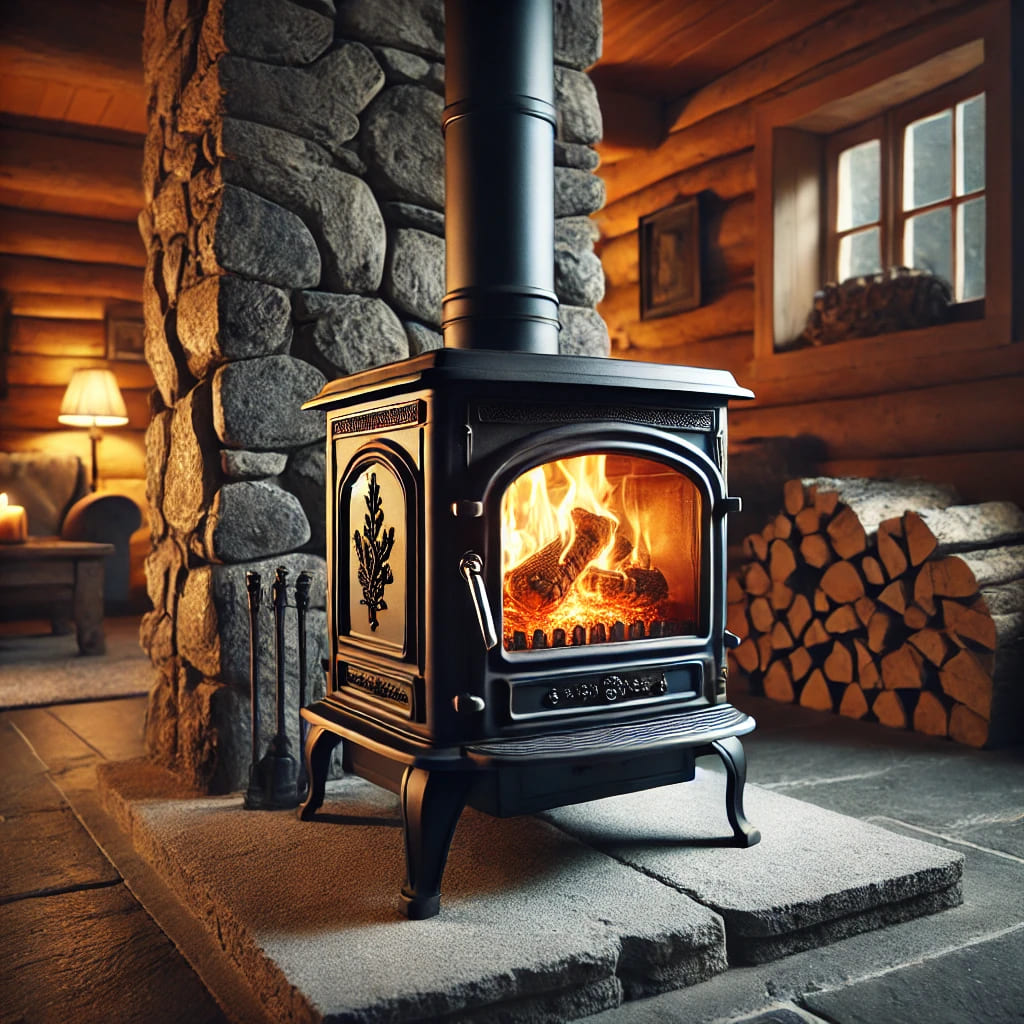 Expert Wood Stove Repair Services in Clinton, MA Professional Wood Stove Repair Clinton MA - Expert Heating Efficiency Solutions by Chimney Sweep Clinton Massachusetts